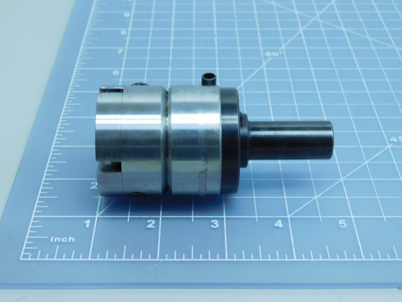 Taco SDG1 5/16" SelfOpening Die Head w/ 5/8" Shank T150318 OCO